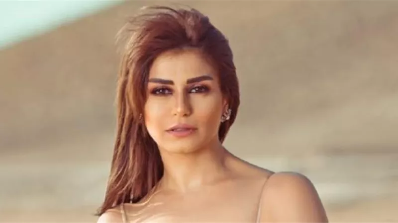 منة فضالي تكشف تفاصيل شخصيتها في جعفر العمدة