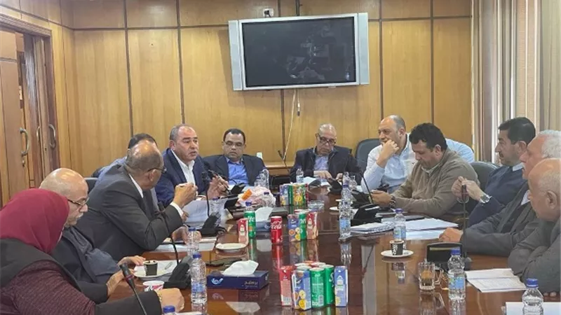 غرفة الصناعات النسيجية تطالب بإجراءات وحوافز استثنائية
