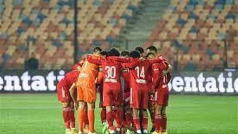 الأهلي يطلب تأجيل مباراته في كأس الرابطة