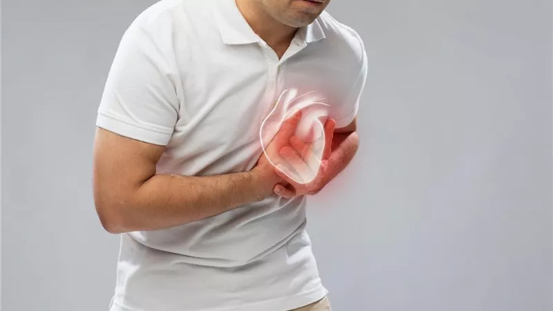 إحذر.. 4 أسباب لا تتوقعها تسبب أزمات قلبية