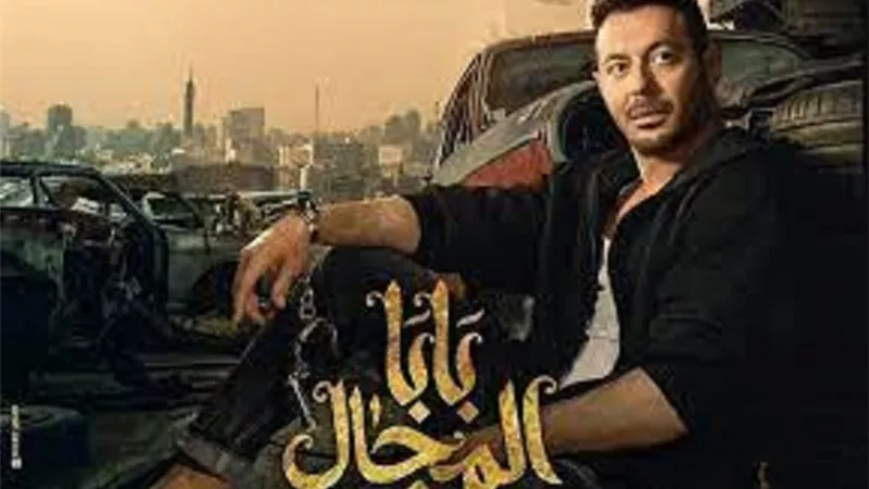 مصطفى شعبان يشوق جمهوره بـ 