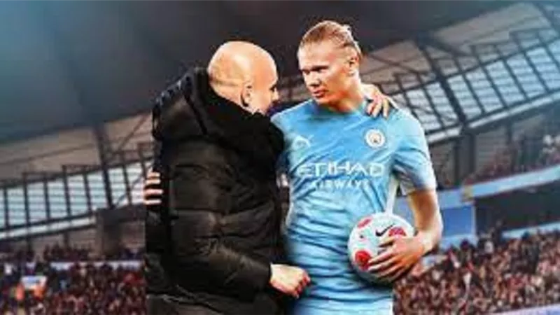 جوارديولا يعلن تشكيل مانشستر سيتى أمام بيرنلي بكأس الاتحاد