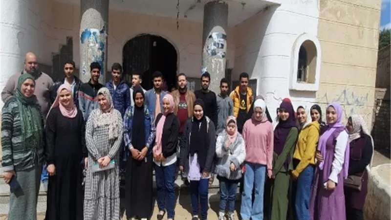 انطلاق أولى فعاليات مُنتدى الحوارالوطني لشباب البرلمان بالقليوبية