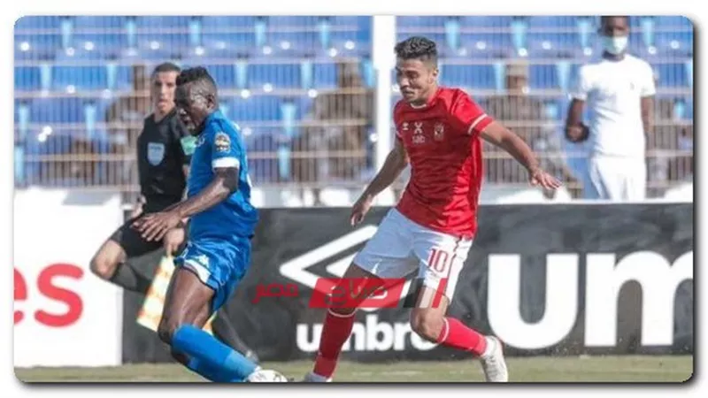 الهلال السودانى يفاجئ الأهلى بهذا الأمر قبل المواجهة الحاسمة