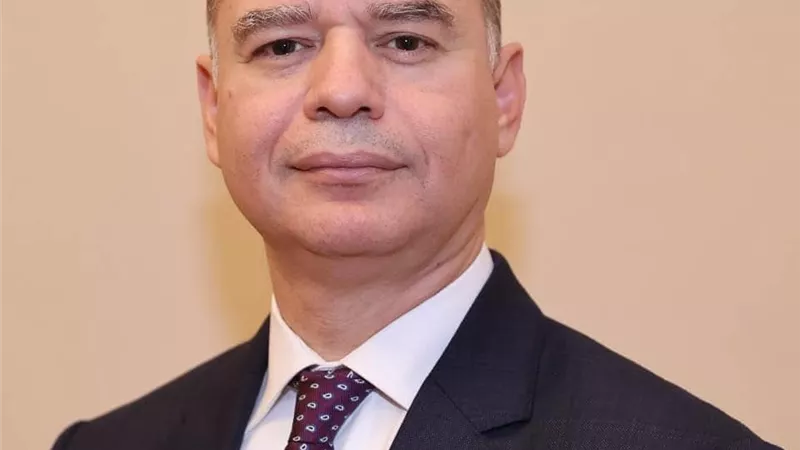 أحمد الظاهر رئيسًا تنفيذيًا لهيئة تنمية صناعة تكنولوجيا المعلومات