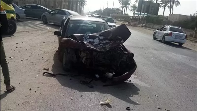 المستندات المطلوبة للحصول على التعويض عن حوادث النقل على الطرق