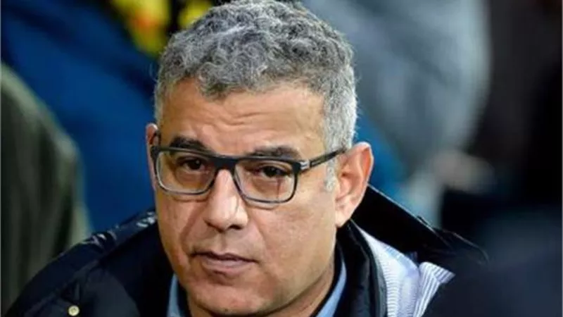 على الجميع مساندة الأهلى.. رسالة ماجد سامى لمسئولى الكرة المصرية