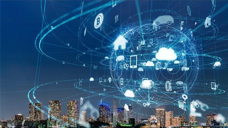 منحة لإعداد كوادر فنية في إدارة البنية التحتية الرقمية..تفاصيل
