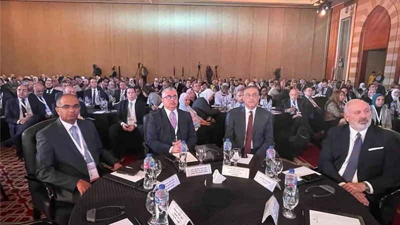 معيط: تعميق المشاركة مع القطاع الخاص يعزز جهود تمويل التنمية
