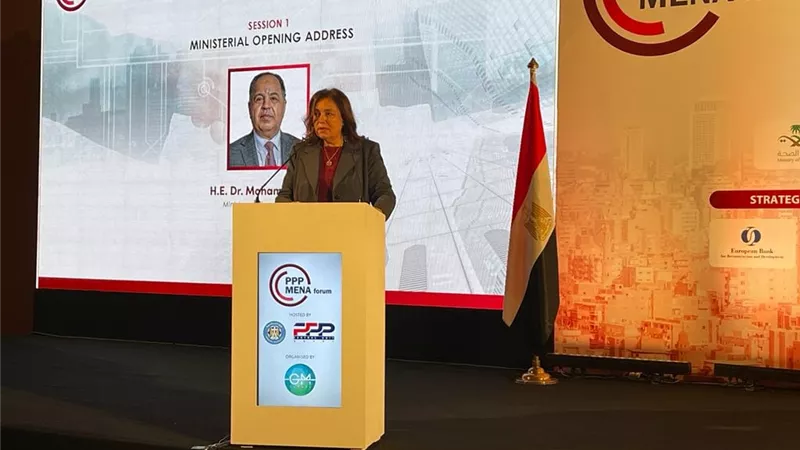 مصر من أوائل الدول بالشرق الأوسط وشمال أفريقيا فى الشراكة مع القطاع الخاص