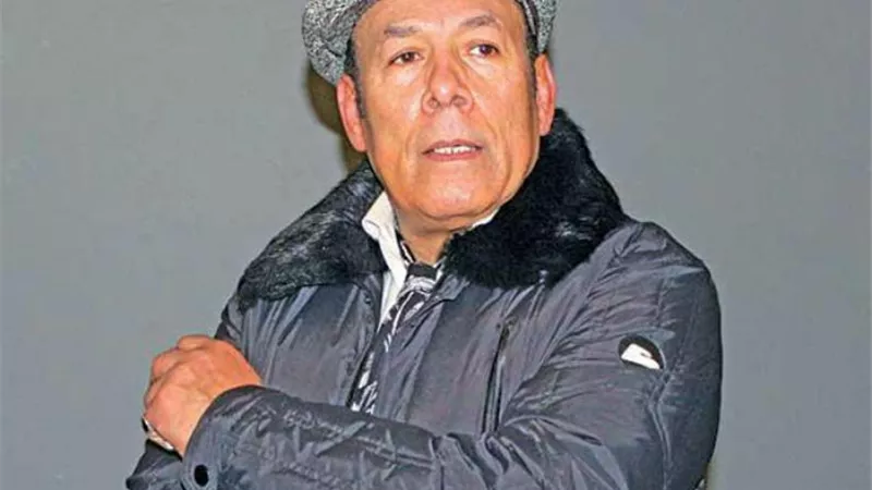 أحمد ماهر