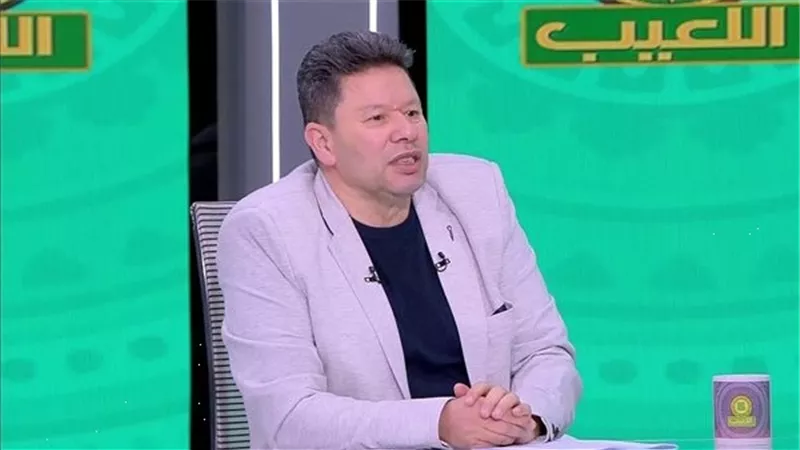 رضا عبدالعال : الأهلي ملطشة صن داونز لو وصل نهائي أفريقيا