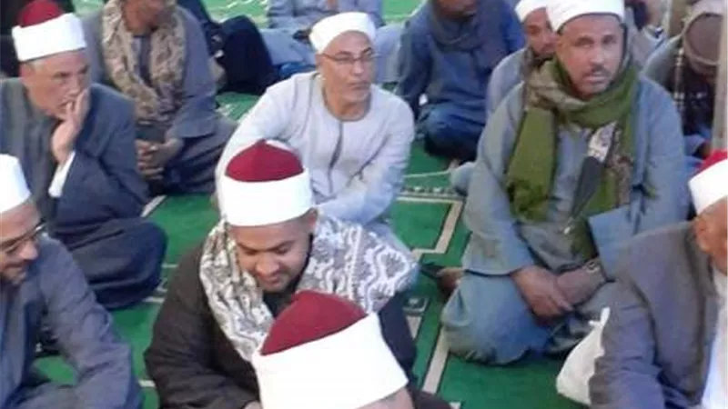 ندوة عن فوائد التبرع بالدم بقنا