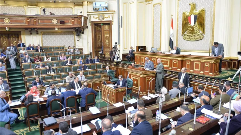 البرلمان يوافق فى المجموع على تعديل قانون العمد والمشايخ