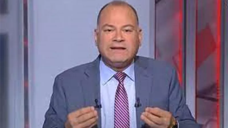 الديهي يكشف تفاصيل مباحثات سامح شكري مع نظيره التركي