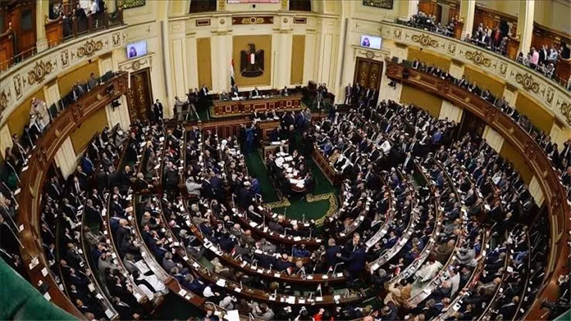 مجلس النواب يوافق على تعجيل صرف العلاوات الدورية