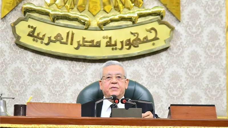 النواب يوافق فى المجموع على مشروع قانون زيادة الأجور والمعاشات