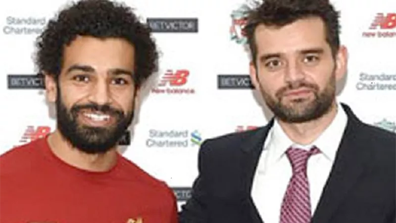 هل يرحل عن ليفربول؟ صلاح يقترب من الليجا الإسبانية.. ووكيله يؤكد