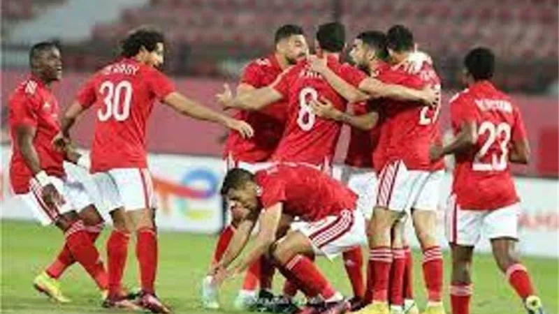 المصرى يعلّق على تأجيل مباراة الاهلى فى كأس الرابطة