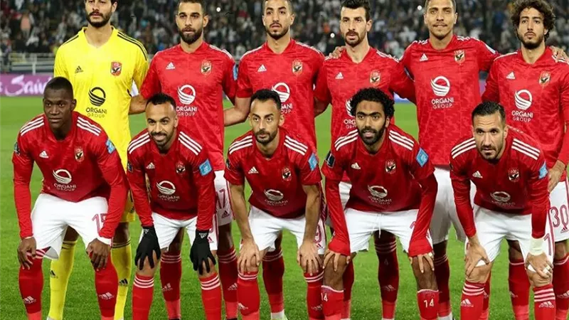 قبل مواجهة الهلال.. كيف يتاهل الأهلي لربع نهائي دوري الأبطال