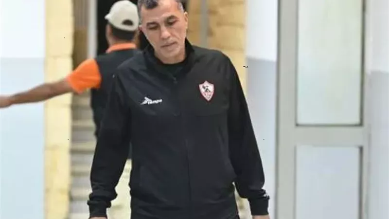 بعد قرار رحيله للمرة الثانية.. ماذا قدم أسامة نبيه مع الزمالك؟