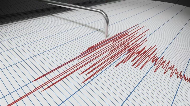 زلزال بقوة 4.1 درجة على مقياس ريختر يضرب محافظة فارس الإيرانية