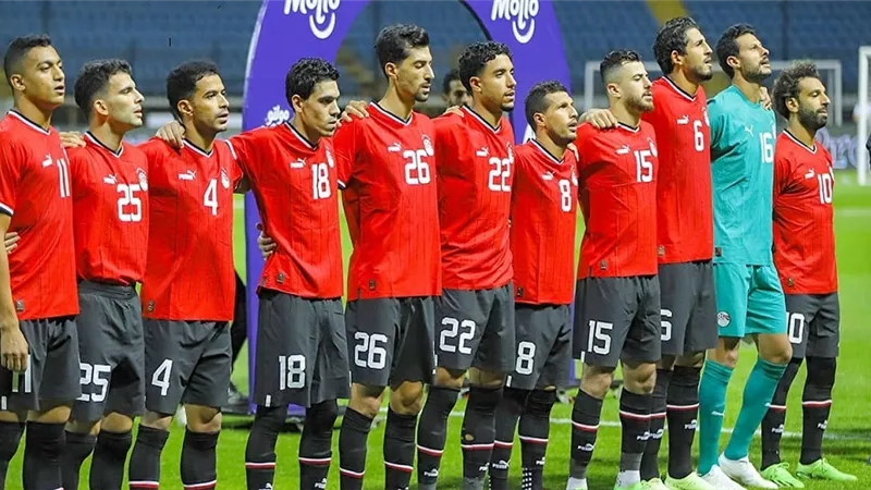 تحرك جديد من اتحاد الكرة بشأن مباراة مصر ومالاوي