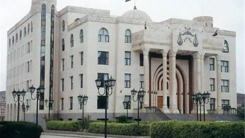 النيابة تكشف تفاصيل واقعة انتحار سباك الاسكندرية