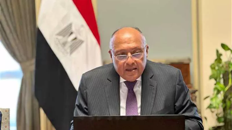 وزير الخارجية يتوجه إلى كوبنهاجن