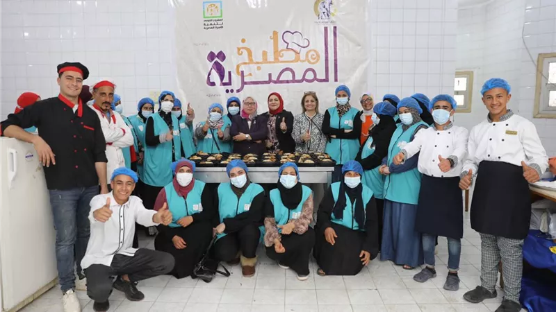 القومى للمرأة يطلق مبادرة 