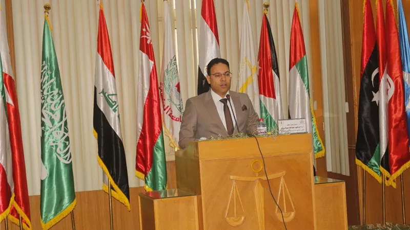 بمشاركة باحثين من روسيا والدول العربية المؤتمر السنوي الثاني