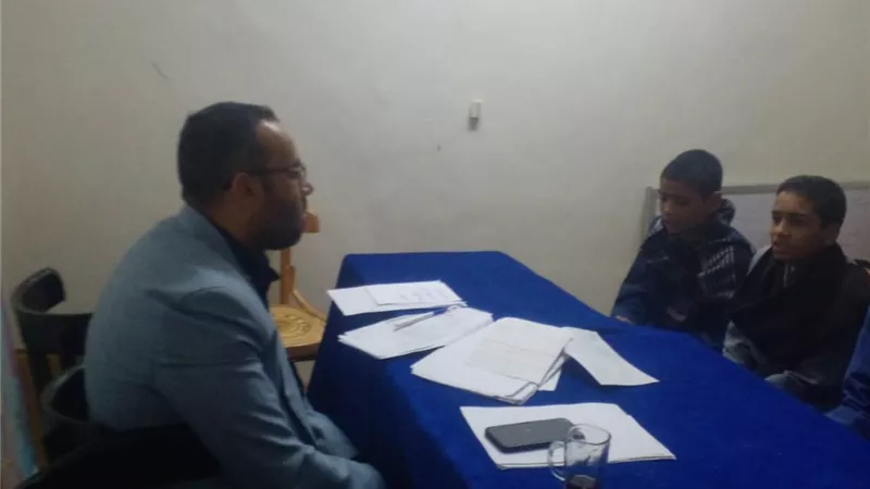 ٢٠ ألف جنيه جوائز للفائزين في مسابقة محمود مهدي الدينية بقنا