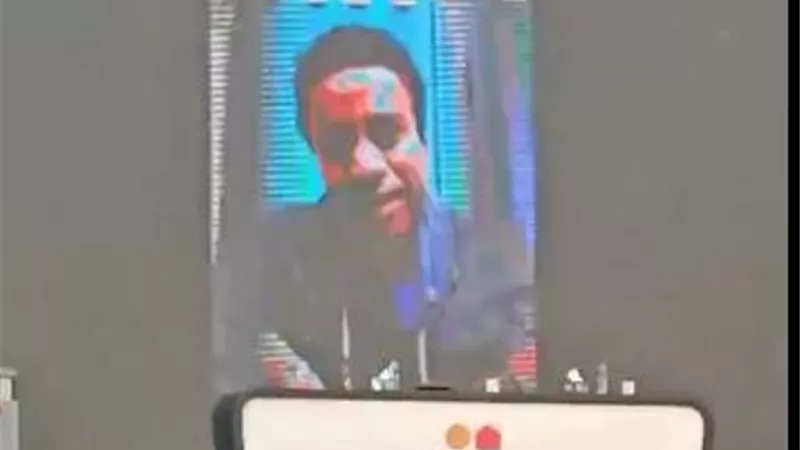 الفنان سامح حسين ..حولت التنمر علي صوتي لميزة في التمثيل