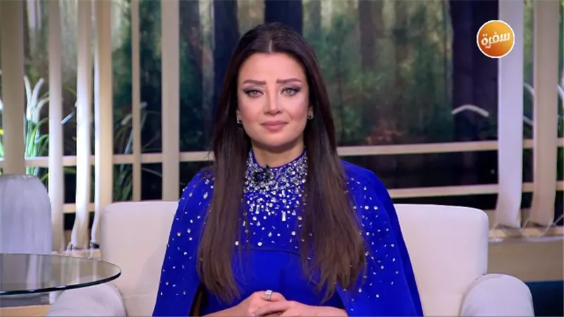 بالفيديو : تعرف على نصيحة رضوي الشربيني للفتيات قبل رمضان