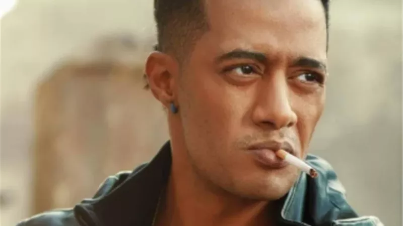 محمد رمضان يصدم جمهوره بسبب 