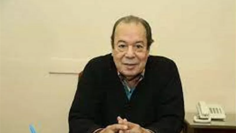 منير الوسيمي يعلن خوضه انتحابات منصب النقيب العام للموسيقيين