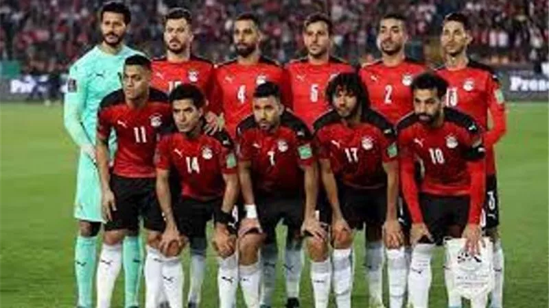 موعد مباراة منتخب مصر مع مالاوى فى تصفيات أمم افريقيا