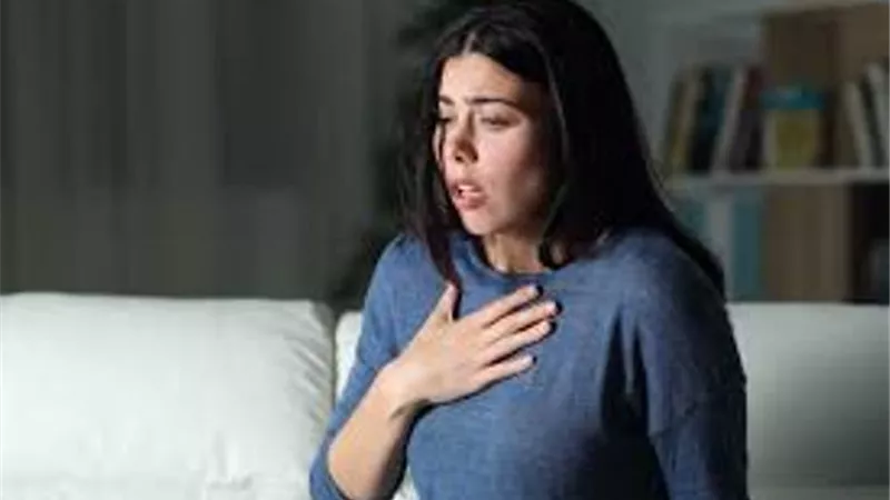 كيف تتغلبين على نوبات الهلع ..تعرفى على طرق الوقاية