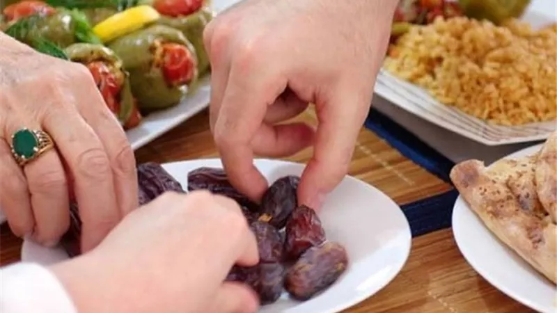 نصائح غذائية تجعل جسمك مستعد لصيام رمضان