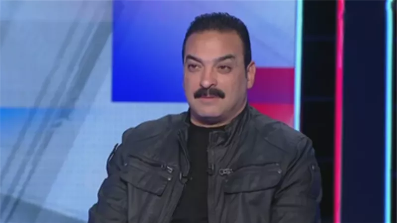 عمر الحديدى يحذر الأهلي من هذا اللاعب