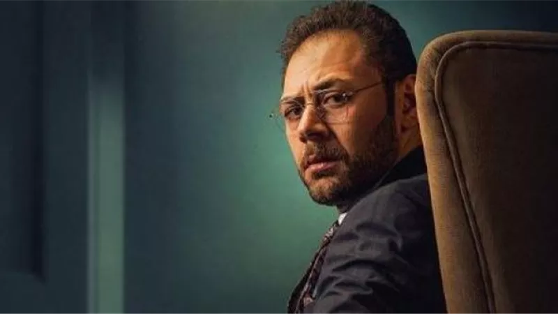 الموت يفجع محمد علي رزق فى وفاة خالته