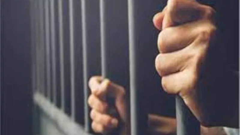 السجن 10 سنوات لتاجر مخدرات في نجع حمادي