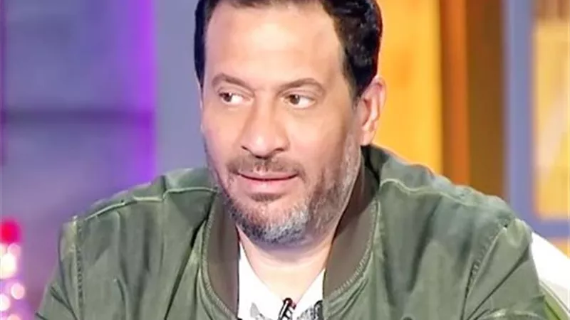 ما لا تعرفه عن ماجد المصرى فى عيد ميلاده