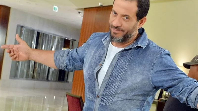 من الغناء الى التمثيل.. بداية مشوار ماجد المصرى قبل الشهرة