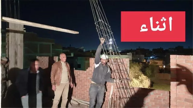 تحذير من محافظ الدقهلية للتنفيذين والمواطنيين