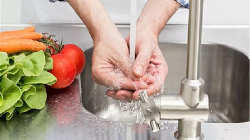 طرق الوقاية من التهاب الكبد