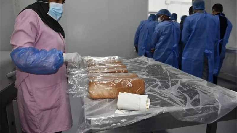 افتتاح .. منشآت صناعية جديدة بتكلفة 320 مليون جنيه