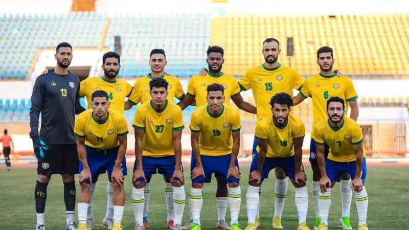 حمزة الجمل يعلن تشكيل غزل المحلة لمواجهة الإسماعيلي