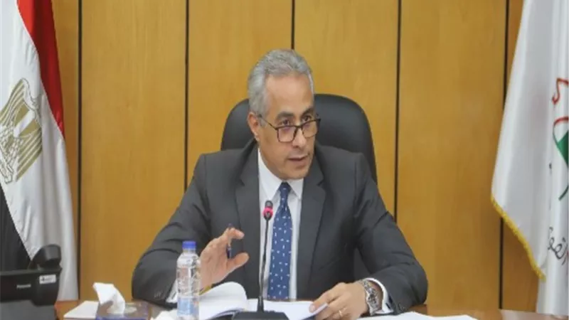 وزير القوى العاملة: 2 مليار و188مليون و700 ألف جنيه إعانات للعمال