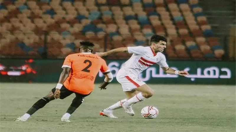 رابطة الأندية تعلن موعد وملعب مباراة الزمالك والبنك الأهلى